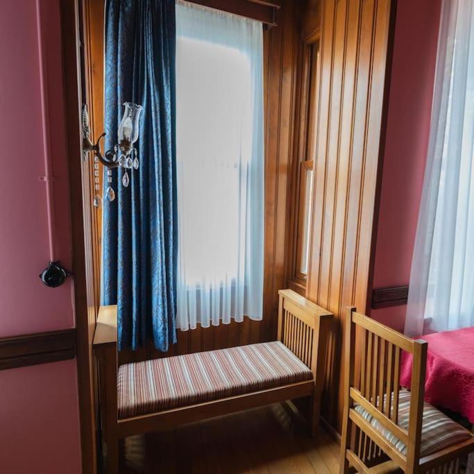 Apartment Beyoglu'nun Kalbinde Yueksek Tavanli *