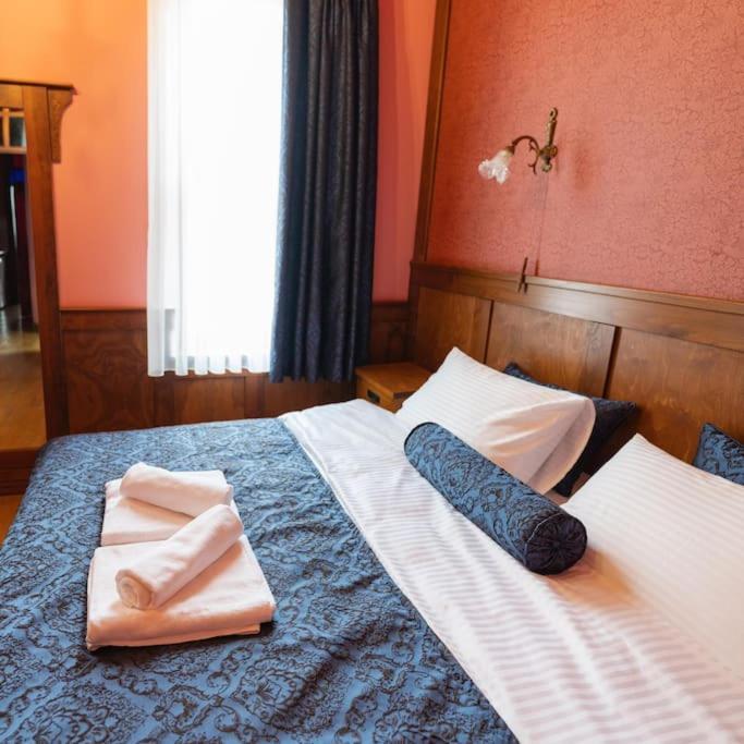 Apartment Beyoglu'nun Kalbinde Yueksek Tavanli Istanbul