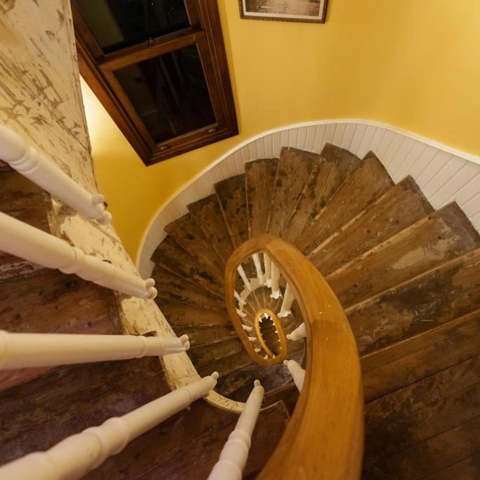 Apartment Beyoglu'nun Kalbinde Yueksek Tavanli