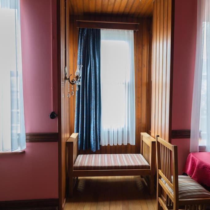 Beyoglu'nun Kalbinde Yueksek Tavanli Apartment *